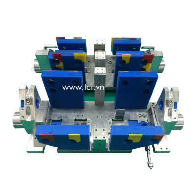Đồ gá lắp ráp sản phẩm