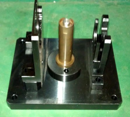 Đồ gá lắp ráp