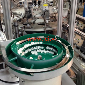 Máy cấp phôi tự động (Part Feeder)