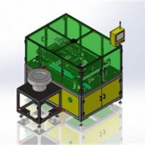 M07.Máy Cấp Xếp & Kiểm Tra Bằng Hình Ảnh