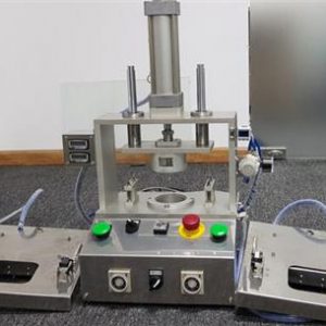 M04. Máy test khí (Gas testing machine)