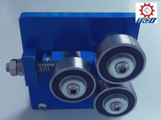 Đồ gá dẫn hướng