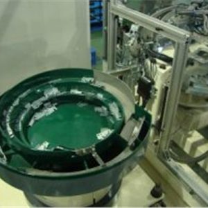 M14.Máy chia sản phẩm - Part feeder