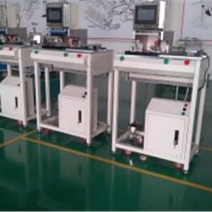 M03.Máy kiểm tra sản phẩm (Product testing machine)